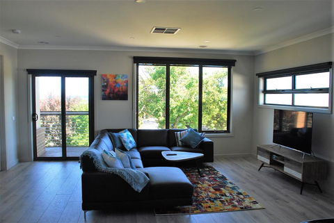SOMERSET ON MURRAY - Accommodation Bookings 2