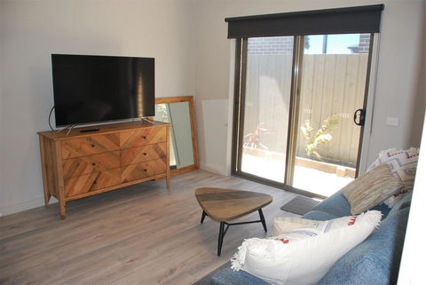 SOMERSET ON MURRAY - Accommodation Bookings 3