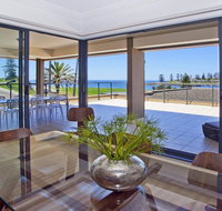 Something SpecialHarbourside - Accommodation Bookings