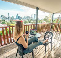 Somewhere To Stay Backpackers - Accommodation Bookings