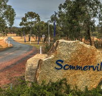 Sommerville Valley Tourist Park  Resort - Accommodation Bookings
