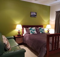 Sonja's Bed and Breakfast