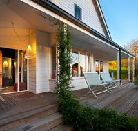 Sonoma House