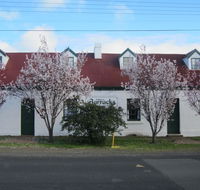 Sorell Barracks - Accommodation Bookings