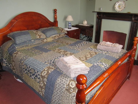 Sorell Barracks - Accommodation Bookings 1