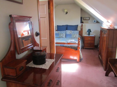 Sorell Barracks - Accommodation Bookings 2