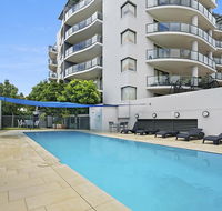 Sorrento Apartments - Unit 201 - Accommodation Bookings