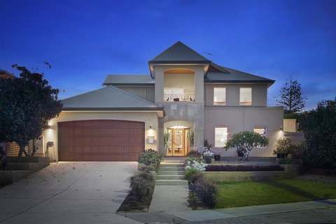 Sorrento Beach Bed & Breakfast - Accommodation Bookings 0