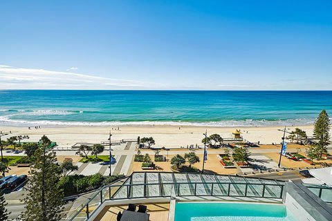 Soul Surfers Paradise - Private Apartments - Accommodation Bookings 2