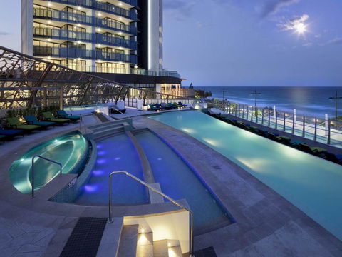Soul Surfers Paradise - Private Apartments - Accommodation Bookings 0