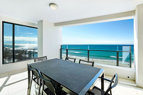 Soul Surfers Paradise - Private Apartments - Accommodation Bookings 1