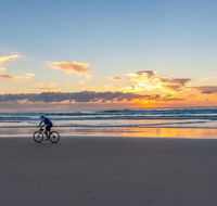South Golden Beach - Accommodation Bookings