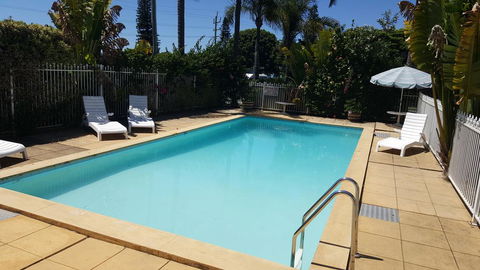 South Pacific Palms Motor Inn - Accommodation Bookings 3
