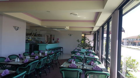 South Pacific Palms Motor Inn - Accommodation Bookings 2