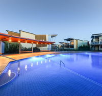 South Shores Trevally Villa 41 - South Shores Normanville - Accommodation Bookings