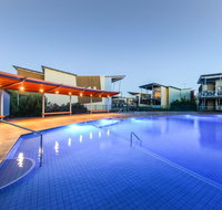 South Shores Trevally Villa 41 - South Shores Normanville - Accommodation Bookings