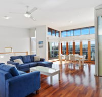 South Shores Villa 59 - South Shores Normanville - Accommodation Bookings