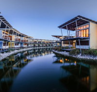 South Shores Yellowfin Villa 95 - South Shores Normanville - Accommodation Bookings