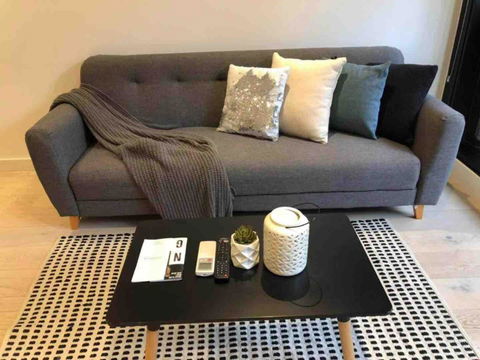 South Yarra Claremont Apartment - Accommodation Bookings 2