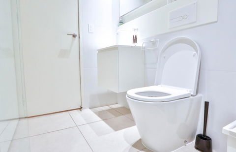 South Yarra Claremont Apartment - Accommodation Bookings 1