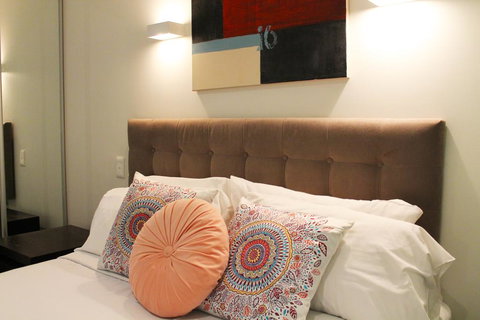 SOUTHBANK Arts+Culture , Central, City View, Pool, Gym - Accommodation Bookings 1