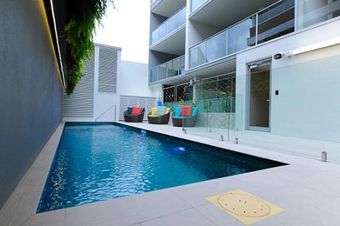 SOUTHBANK Arts+Culture , Central, City View, Pool, Gym - Accommodation Bookings 2