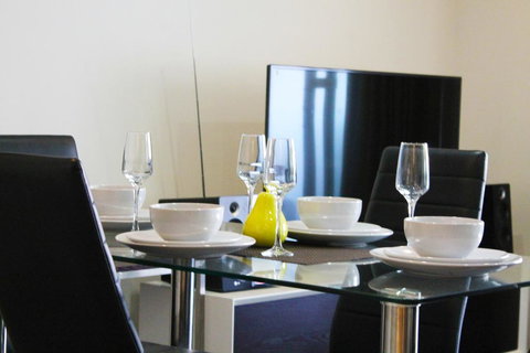 SOUTHBANK Arts+Culture , Central, City View, Pool, Gym - Accommodation Bookings 3