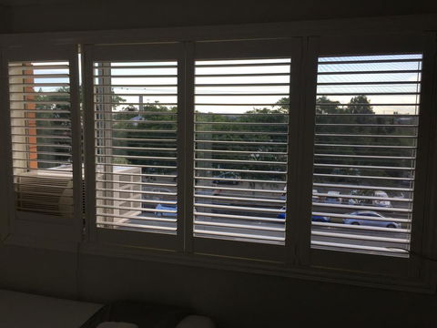 Southbank Motel - Accommodation Bookings 3