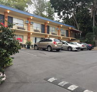 Southbank Motel - Accommodation Bookings