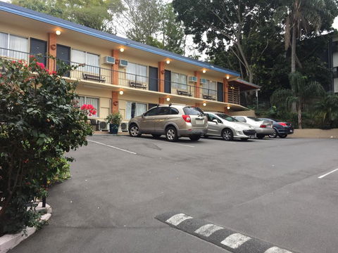 Southbank Motel - Accommodation Bookings 0