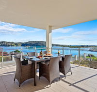 SouthboundtheWharf - Accommodation Bookings