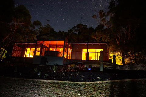 Southern Anchorage Retreat - Accommodation Bookings 2