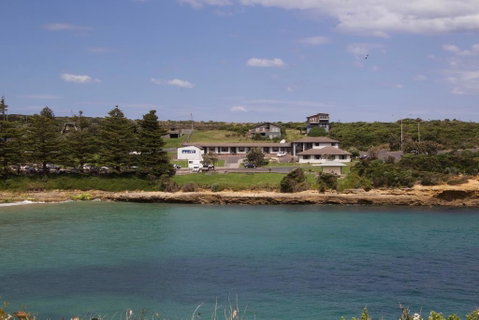 Southern Ocean Motor Inn - Accommodation Bookings 0