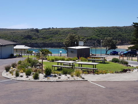Southern Ocean Motor Inn - Accommodation Bookings 3