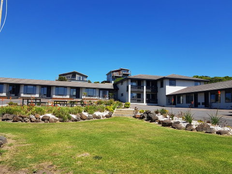 Southern Ocean Motor Inn - Accommodation Bookings 2