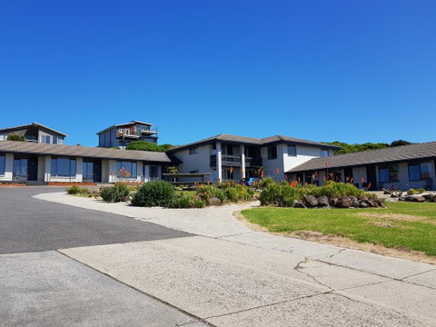 Southern Ocean Motor Inn - Accommodation Bookings 1