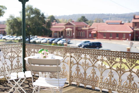Southern Railway Hotel - Accommodation Bookings 0