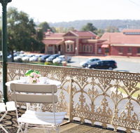 Southern Railway Hotel - Accommodation Bookings