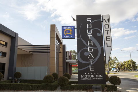 Southgate - Accommodation Bookings 2