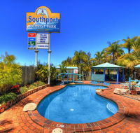 Southport Tourist Park