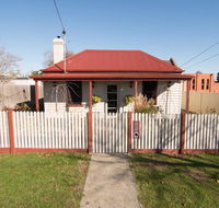 Sovereign Hideaway - Accommodation Bookings