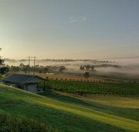 Sovereign Hill Country Lodge Rothbury