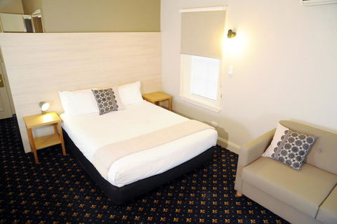 Sovereign Hill Hotel - Accommodation Bookings 1