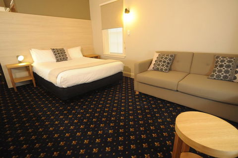 Sovereign Hill Hotel - Accommodation Bookings 2