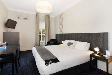 Sovereign Hill Hotel - Accommodation Bookings 0