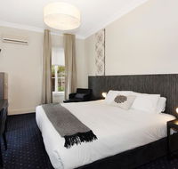 Sovereign Hill Hotel - Accommodation Bookings