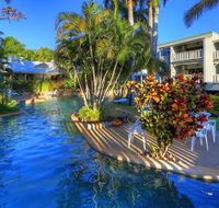 Sovereign Resort Hotel