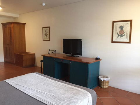 Sovereign Resort Hotel - Accommodation Bookings 2