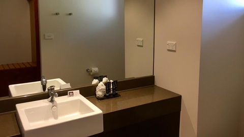 Sovereign Resort Hotel - Accommodation Bookings 1