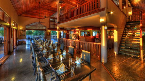 Sovereign Resort Hotel - Accommodation Bookings 3